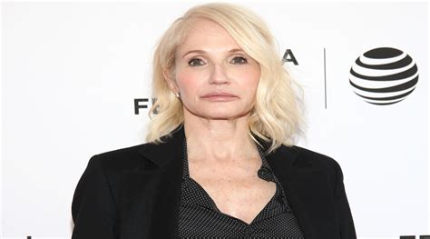 ellen barkin net worth|Ellen Barkin Wiki, Age, Bio, Height, Husband, Career, and Net Worth